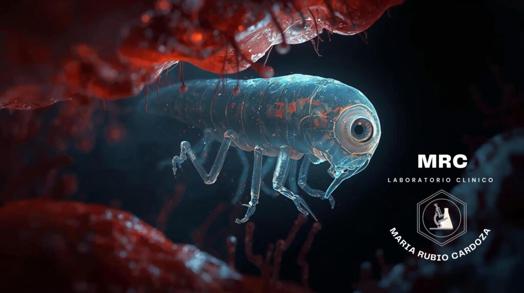 Información sobre la Giardia