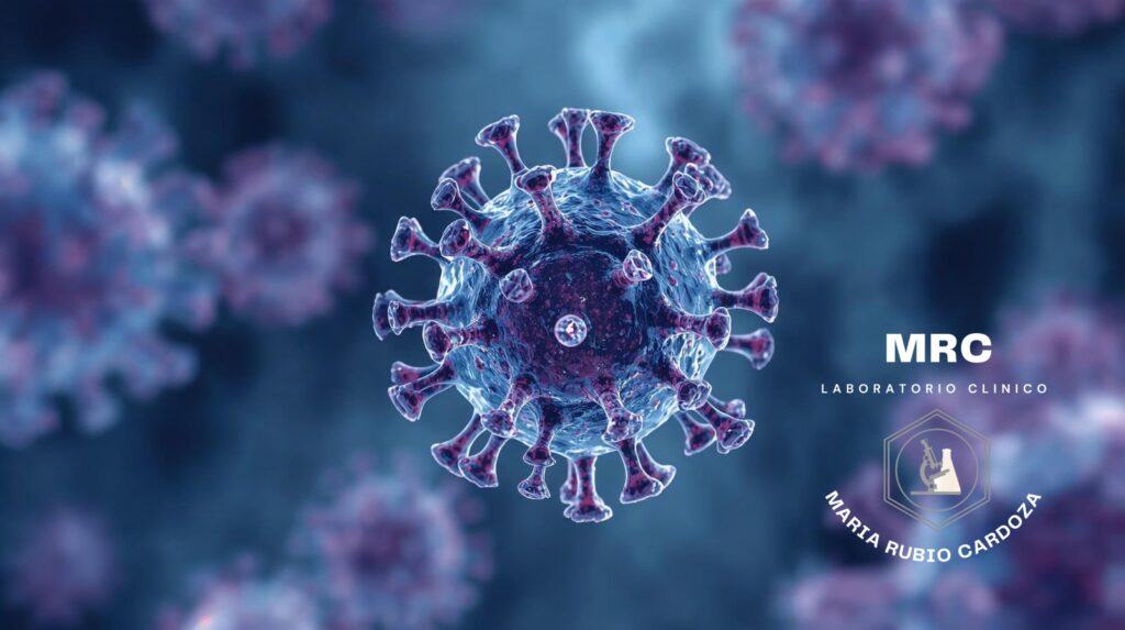 Información sobre el Virus del Papiloma Humano (VPH)