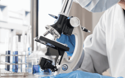 Importancia de los Exámenes de Laboratorio en la Prevención de Enfermedades